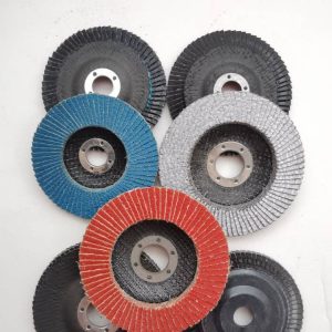 Flap Disc