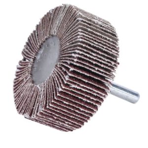 Mounted Flap Wheel