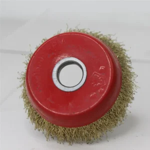Wire Wheel Brush